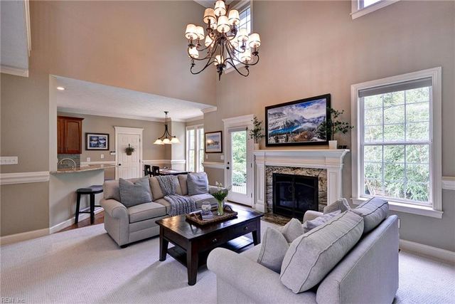 3901 Guildford LN, Williamsburg, VA 23188