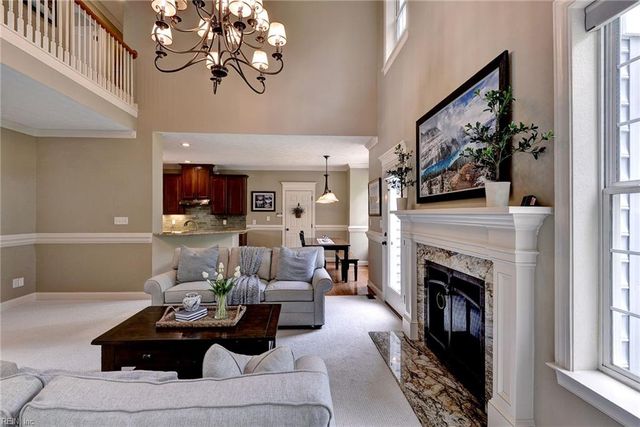 3901 Guildford LN, Williamsburg, VA 23188