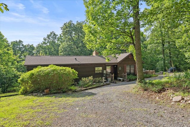 140 ROCKY MOUNTAIN LN, New Market, VA 22844