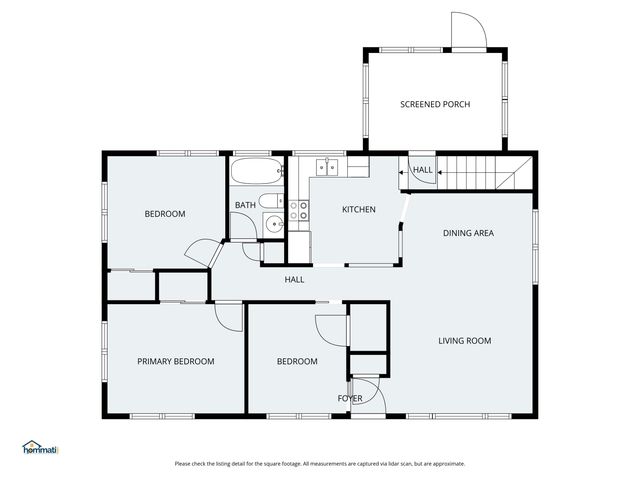 1934 Pinetree Drive, Trenton, MI 48183