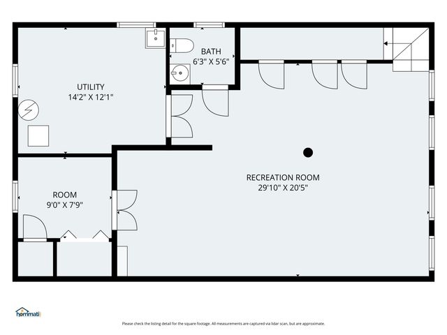 1934 Pinetree Drive, Trenton, MI 48183