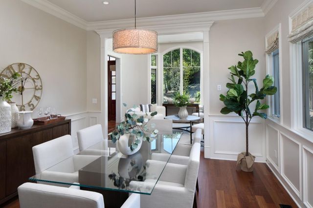 18211 Bancroft Avenue, Monte Sereno, CA 95030