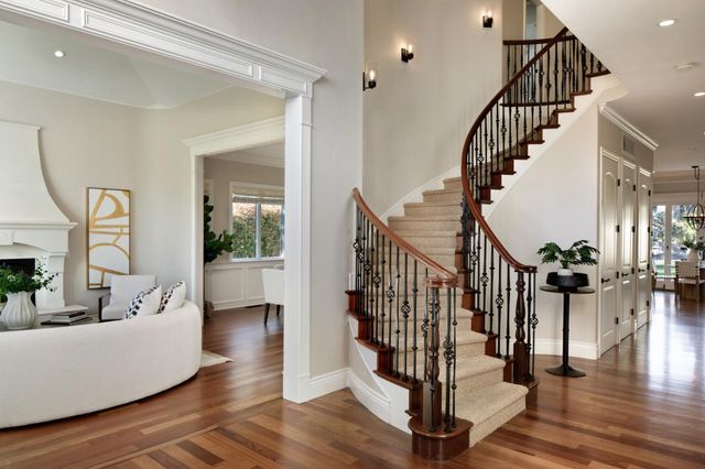 18211 Bancroft Avenue, Monte Sereno, CA 95030