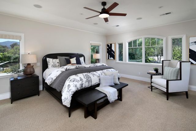 18211 Bancroft Avenue, Monte Sereno, CA 95030