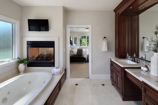 18211 Bancroft Avenue, Monte Sereno, CA 95030