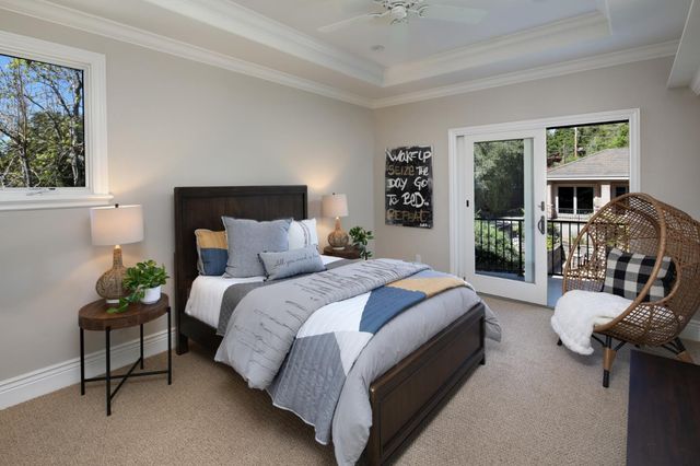 18211 Bancroft Avenue, Monte Sereno, CA 95030