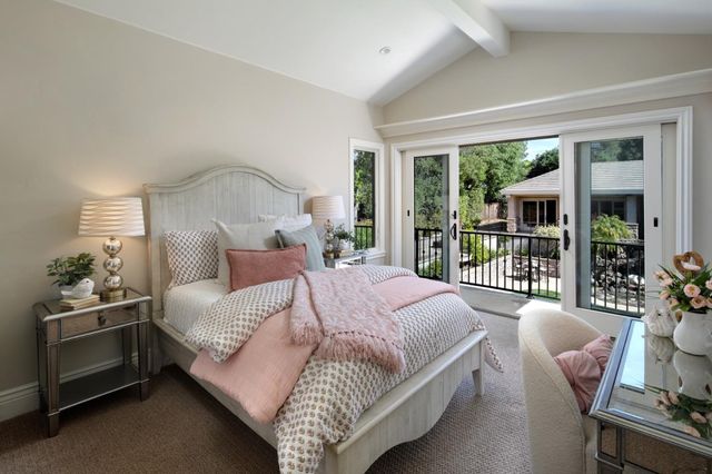 18211 Bancroft Avenue, Monte Sereno, CA 95030