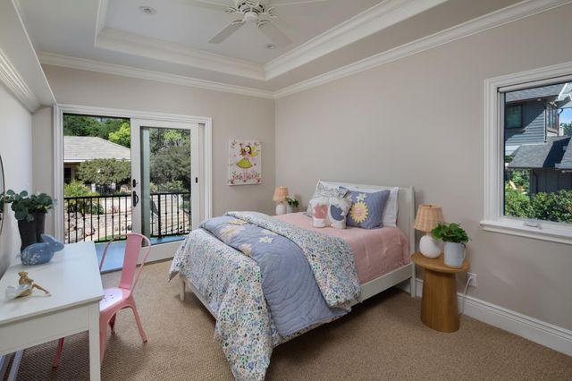 18211 Bancroft Avenue, Monte Sereno, CA 95030