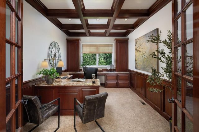 18211 Bancroft Avenue, Monte Sereno, CA 95030