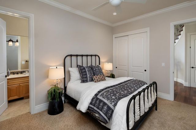 18211 Bancroft Avenue, Monte Sereno, CA 95030