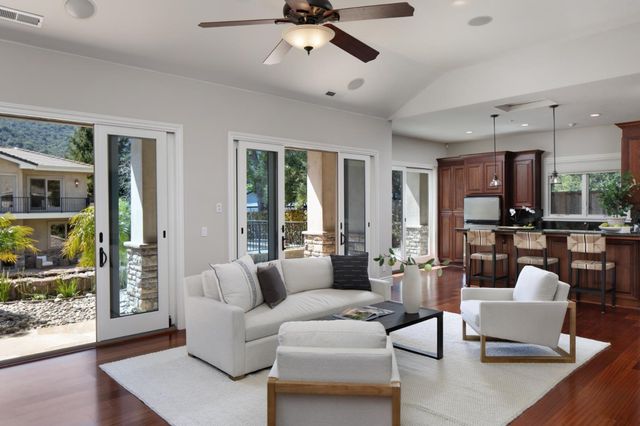 18211 Bancroft Avenue, Monte Sereno, CA 95030