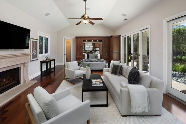 18211 Bancroft Avenue, Monte Sereno, CA 95030