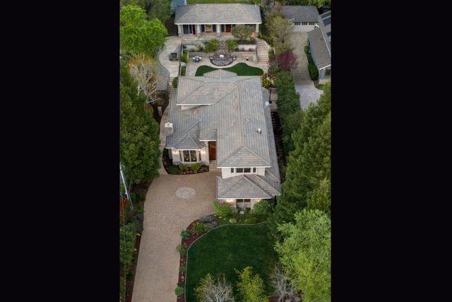 18211 Bancroft Avenue, Monte Sereno, CA 95030