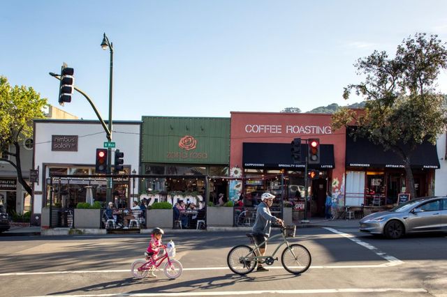 18211 Bancroft Avenue, Monte Sereno, CA 95030