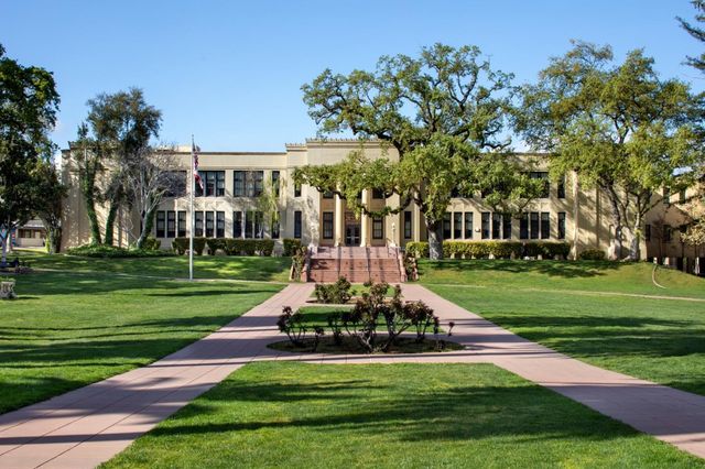 18211 Bancroft Avenue, Monte Sereno, CA 95030