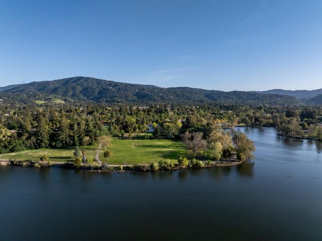 18211 Bancroft Avenue, Monte Sereno, CA 95030