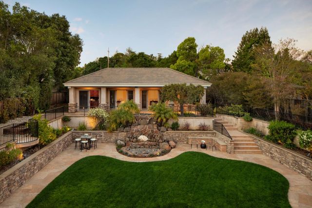 18211 Bancroft Avenue, Monte Sereno, CA 95030