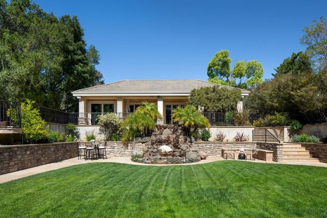 18211 Bancroft Avenue, Monte Sereno, CA 95030