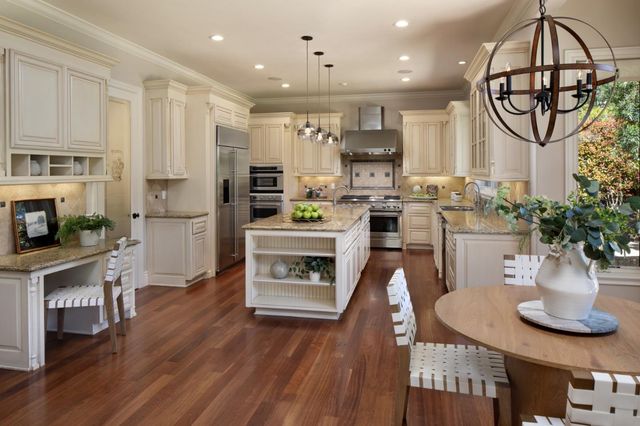 18211 Bancroft Avenue, Monte Sereno, CA 95030