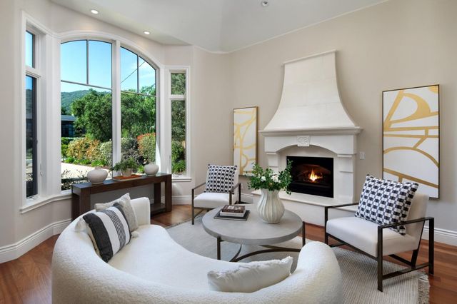 18211 Bancroft Avenue, Monte Sereno, CA 95030