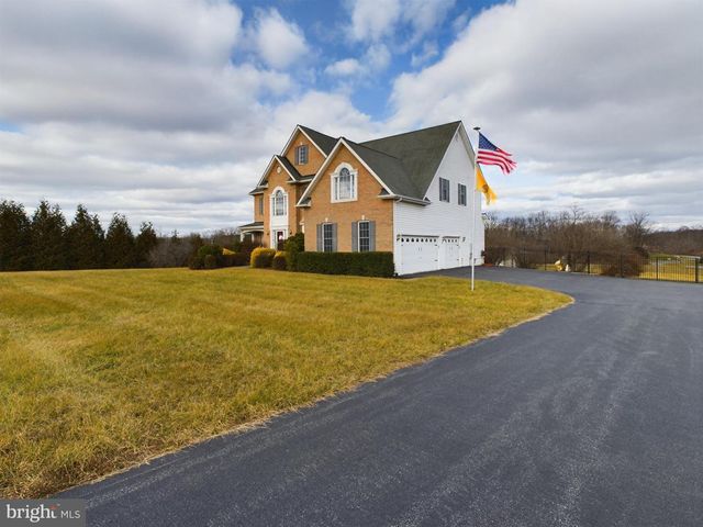 1781 BRUCETOWN RD, Clear Brook, VA 22624