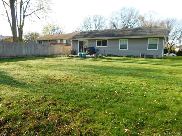 2759 Winter Drive, Troy, MI 48083