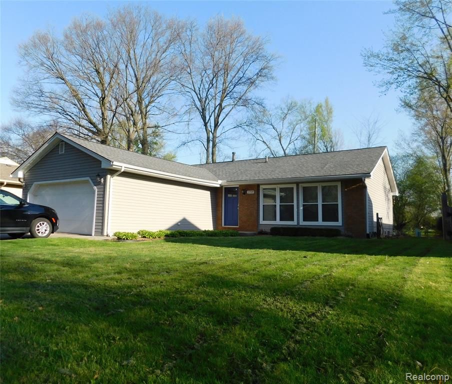 2759 Winter Drive, Troy, MI 48083