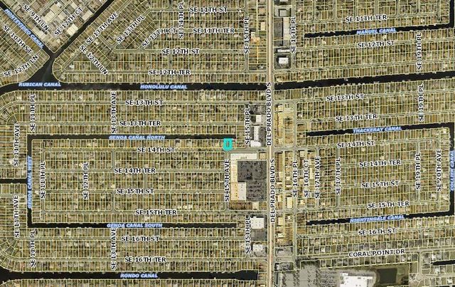 1459 SE 14TH STREET, Cape Coral, FL 33990