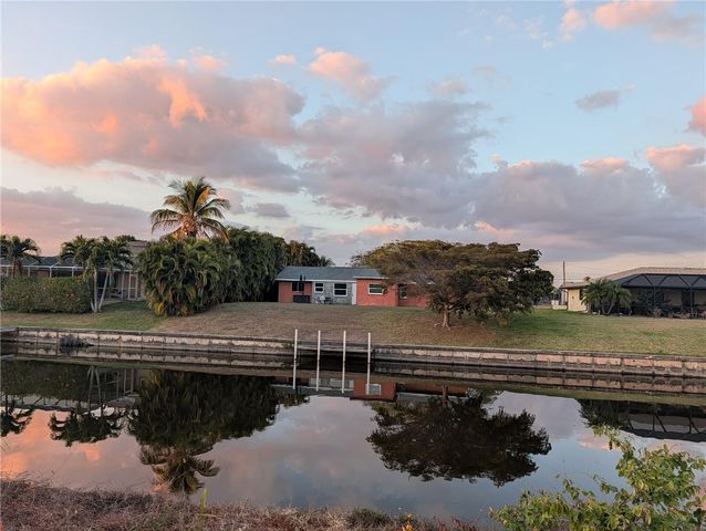 1459 SE 14TH STREET, Cape Coral, FL 33990