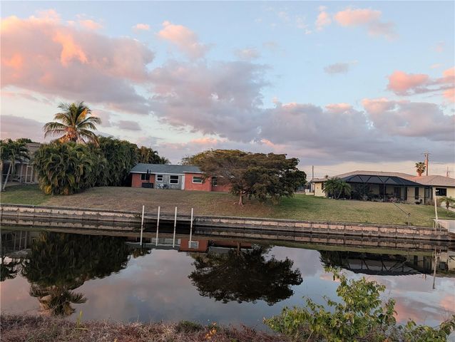 1459 SE 14TH STREET, Cape Coral, FL 33990