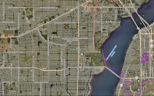 1459 SE 14TH STREET, Cape Coral, FL 33990