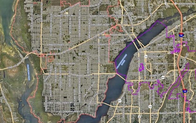 1459 SE 14TH STREET, Cape Coral, FL 33990