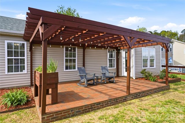 6714 Wicked Oak Lane, Charlotte, NC 28216