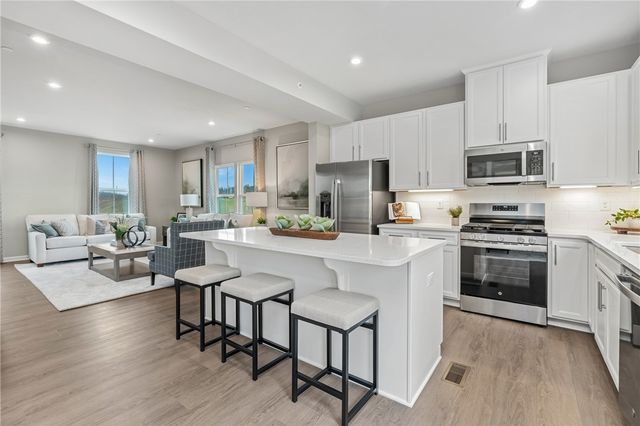 1193 Olivia Drive, North Fayette, PA 15071