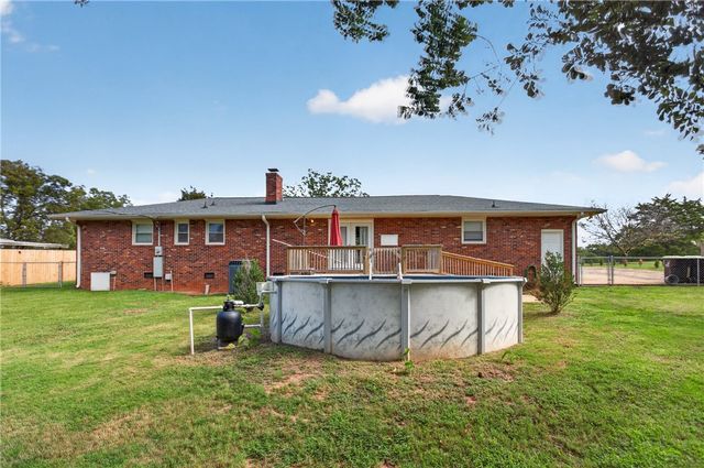 118 Bryson Road, Anderson, SC 29625