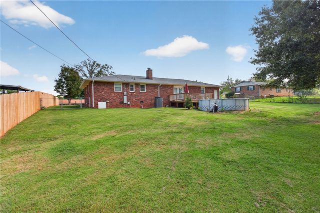 118 Bryson Road, Anderson, SC 29625