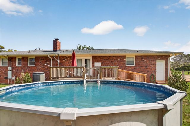 118 Bryson Road, Anderson, SC 29625