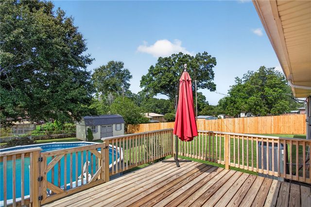 118 Bryson Road, Anderson, SC 29625