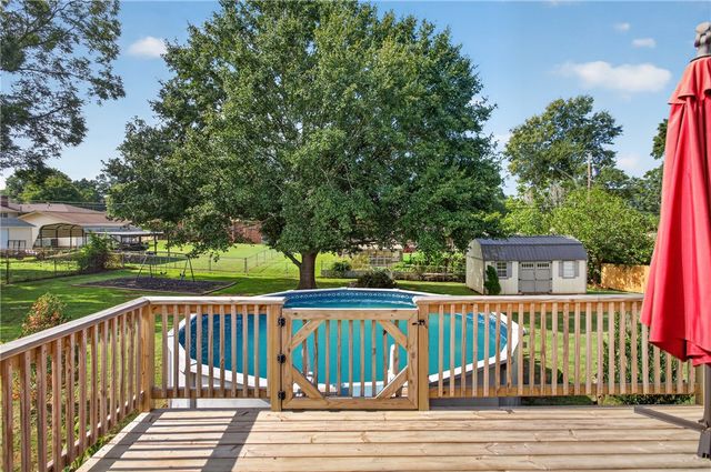 118 Bryson Road, Anderson, SC 29625