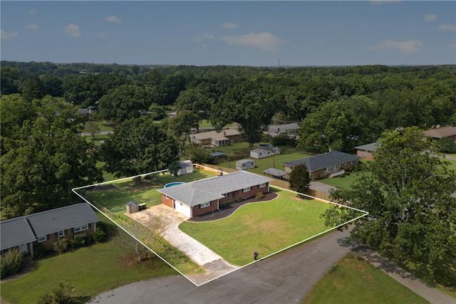 118 Bryson Road, Anderson, SC 29625