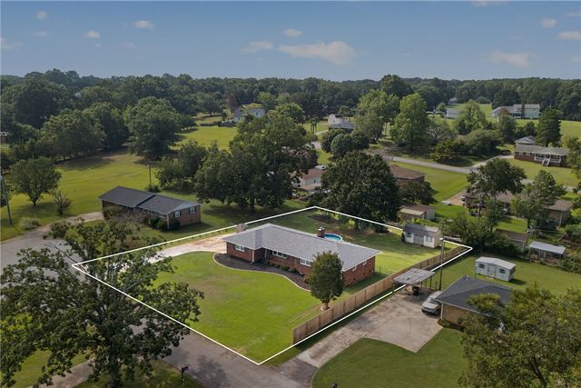118 Bryson Road, Anderson, SC 29625