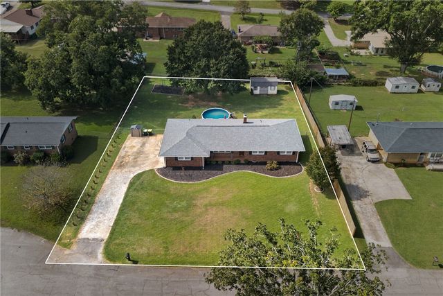 118 Bryson Road, Anderson, SC 29625