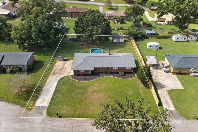 118 Bryson Road, Anderson, SC 29625