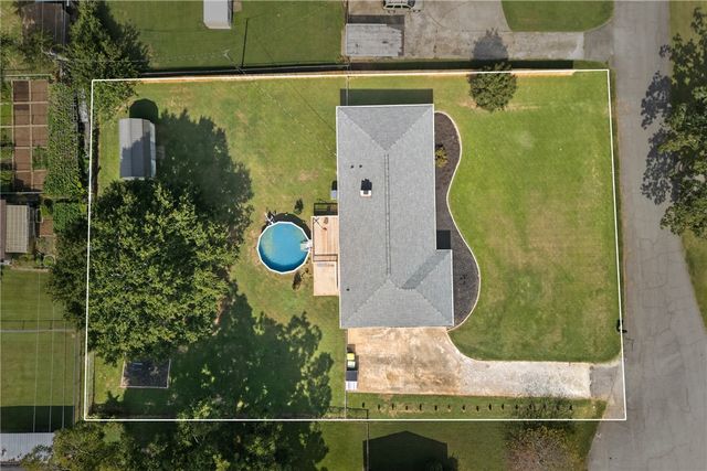 118 Bryson Road, Anderson, SC 29625