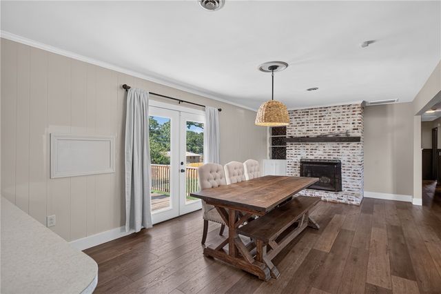 118 Bryson Road, Anderson, SC 29625