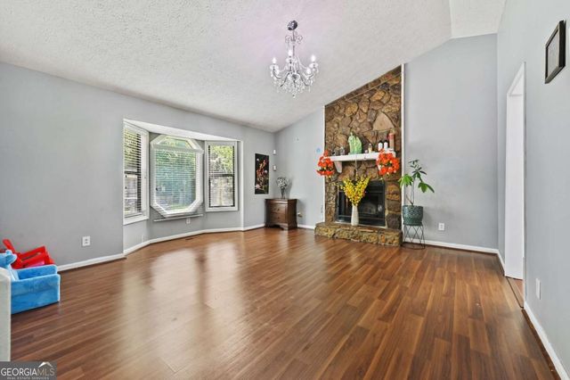 2670 Throatlatch Lane, Marietta, GA 30064