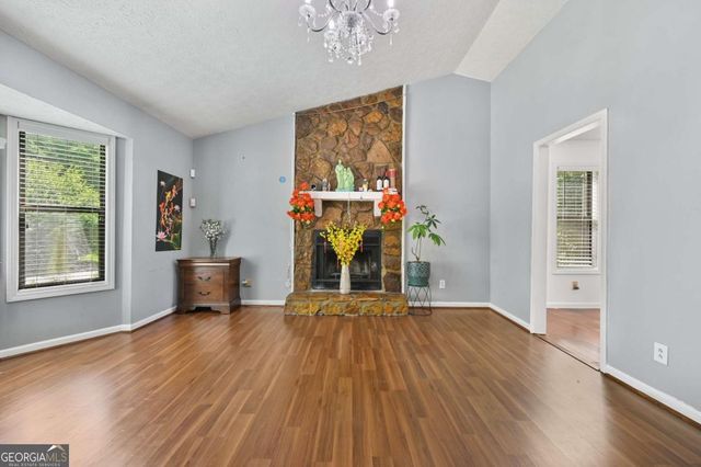 2670 Throatlatch Lane, Marietta, GA 30064