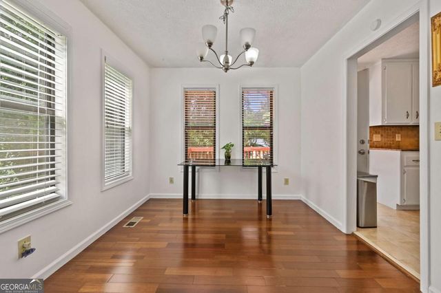 2670 Throatlatch Lane, Marietta, GA 30064