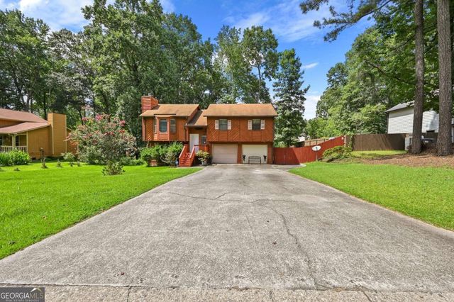 2670 Throatlatch Lane, Marietta, GA 30064