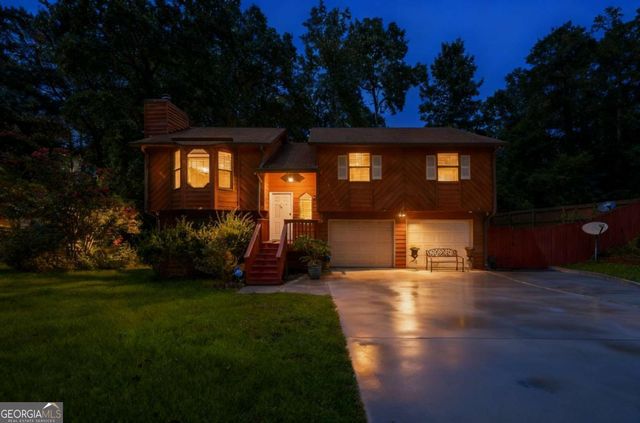 2670 Throatlatch Lane, Marietta, GA 30064
